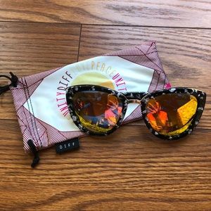 DIFF Eyewear Sunglasses 😎